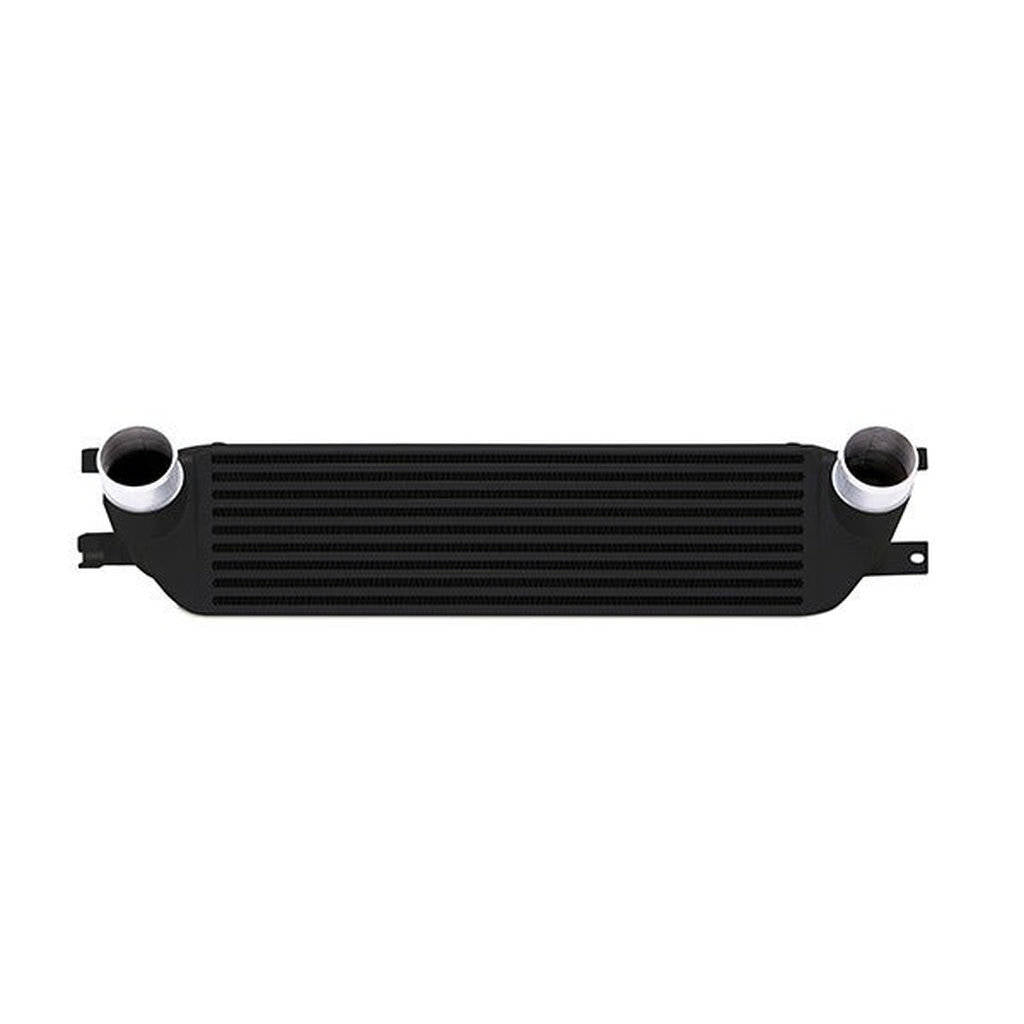 MISHIMOTO MMINT-MUS4-15KPBK Комплект інтеркулера Performance для FORD Mustang EcoBoost, 2015+ Чорний Intercool Photo-1 