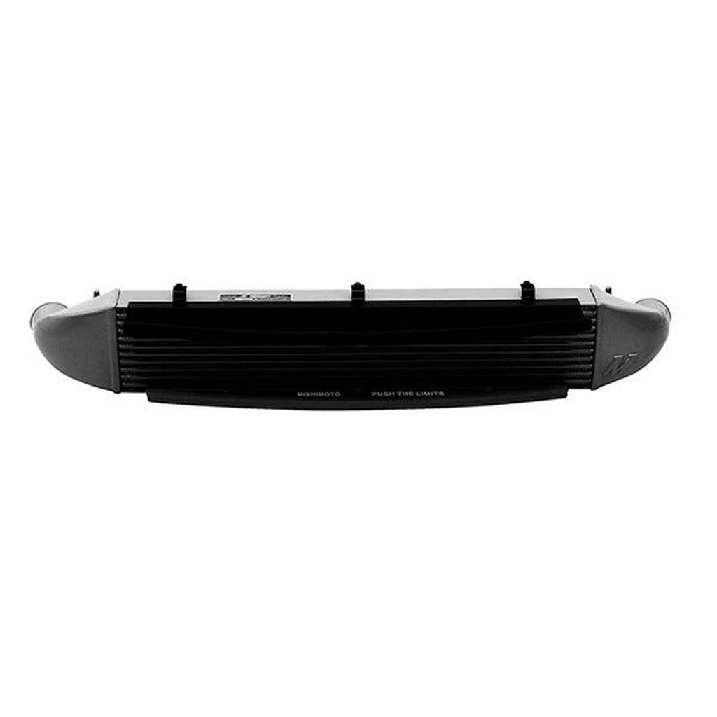 MISHIMOTO MMINT-FIST-14BK Інтеркулер Performance для FORD Fiesta ST 2014+ Black Photo-2 