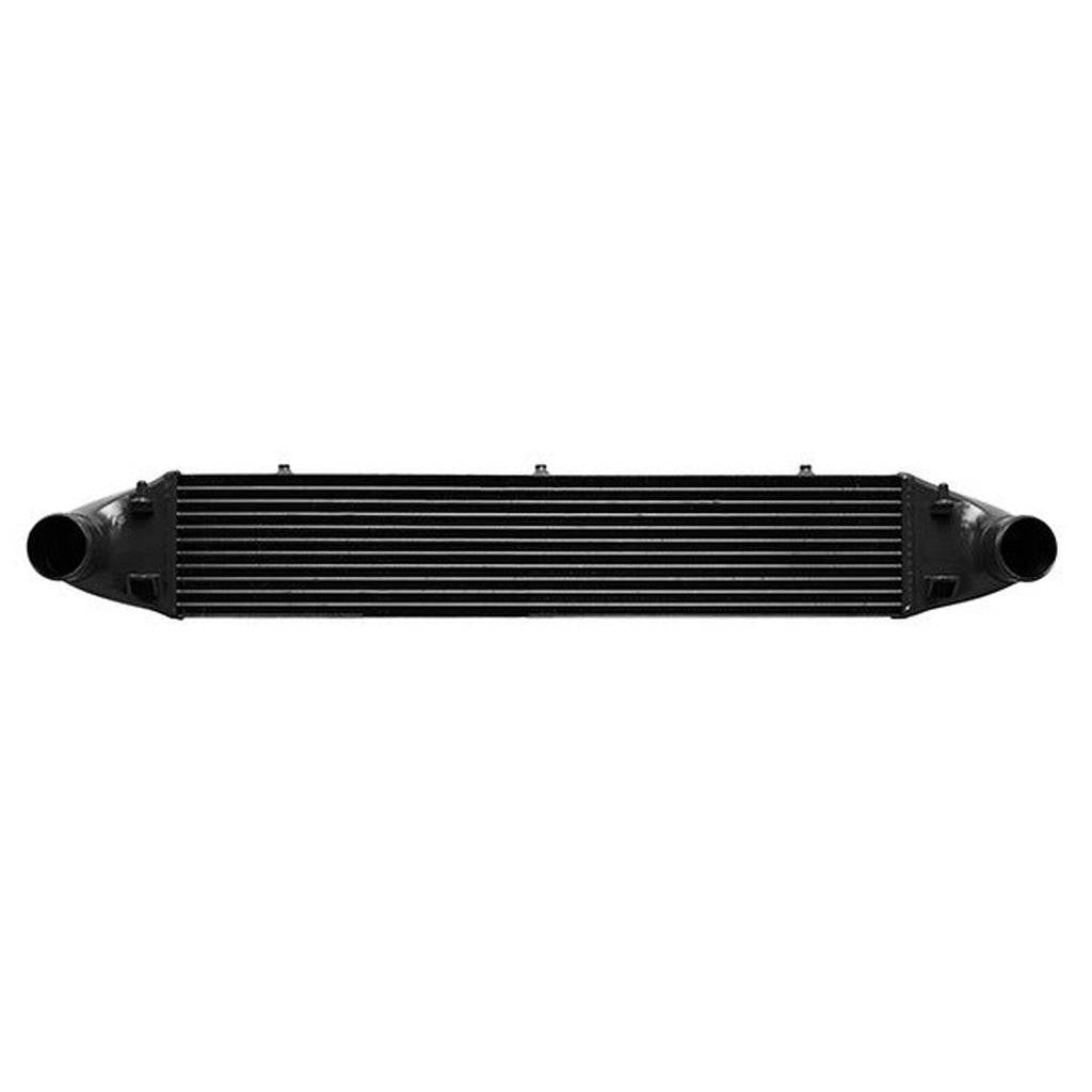 MISHIMOTO MMINT-FIST-14BK Інтеркулер Performance для FORD Fiesta ST 2014+ Black Photo-4 