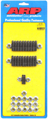 ARP 235-1901 Комплект болтів масляного піддону шестигранний для CHEVROLET Big Block Photo-1 