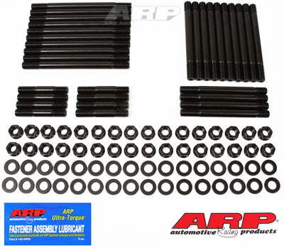 ARP 235-4025 Комплект шпильок головки шестигранний для CHEVROLET Big Block MKIV з головками Merlin Photo-1 