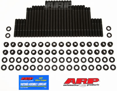 ARP 235-4324 Комплект шпильок головки для Dart Chevrolet Big Block Pro Photo-1 