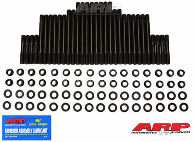 ARP 235-4719 Комплект шпильок головки для CHEVROLET Big Block з Edelbrock Victor Photo-0 