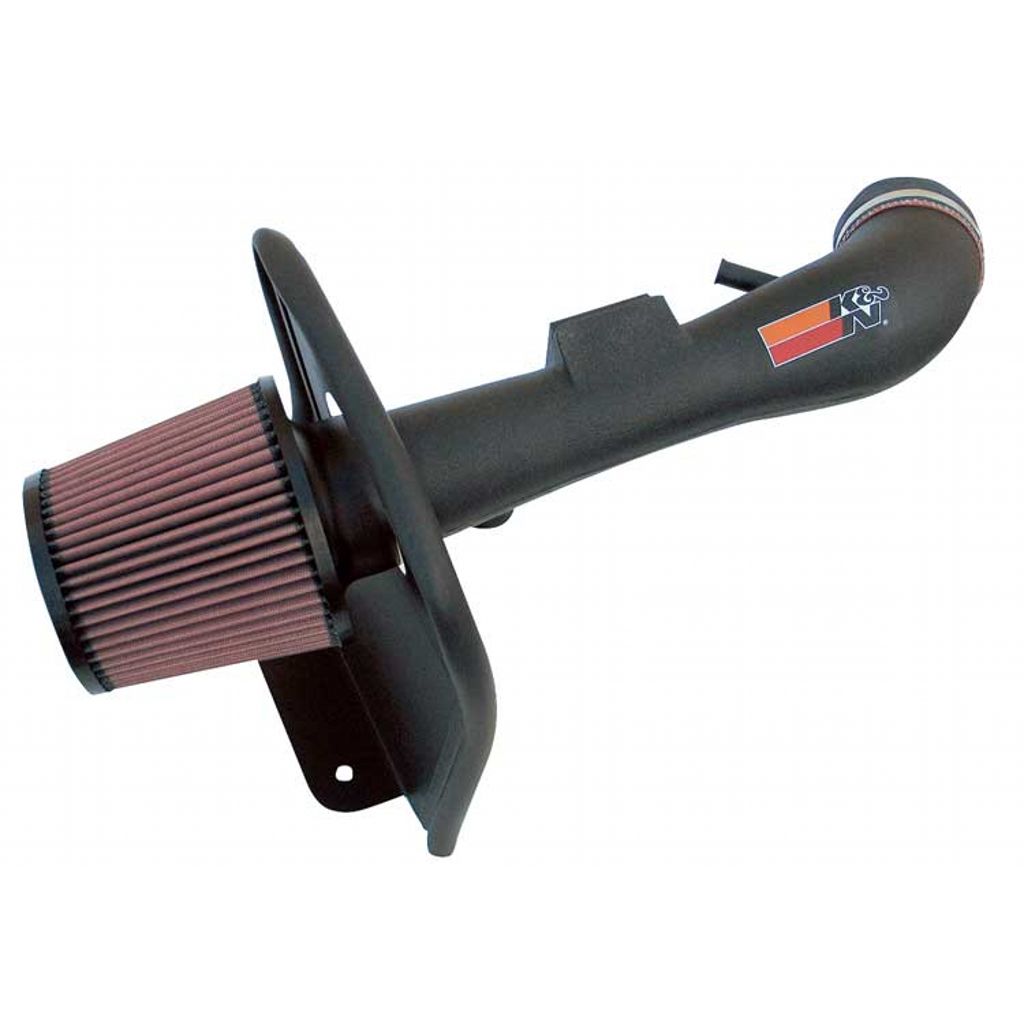 K&N 57-2561 Спортивна Система впуску для FORD RANGER / MAZDA B4000 4.0 L V6;2004-2011 (141мм х 152мм) Photo-0 