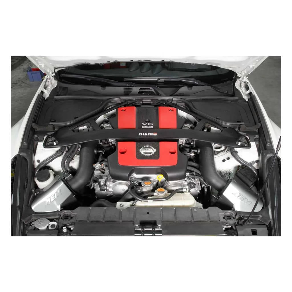 AEM 21-821DS Система холодного впуску для (холодний впуску) NISSAN 370Z V6-3.7LF/I 2009-2017 Photo-3 