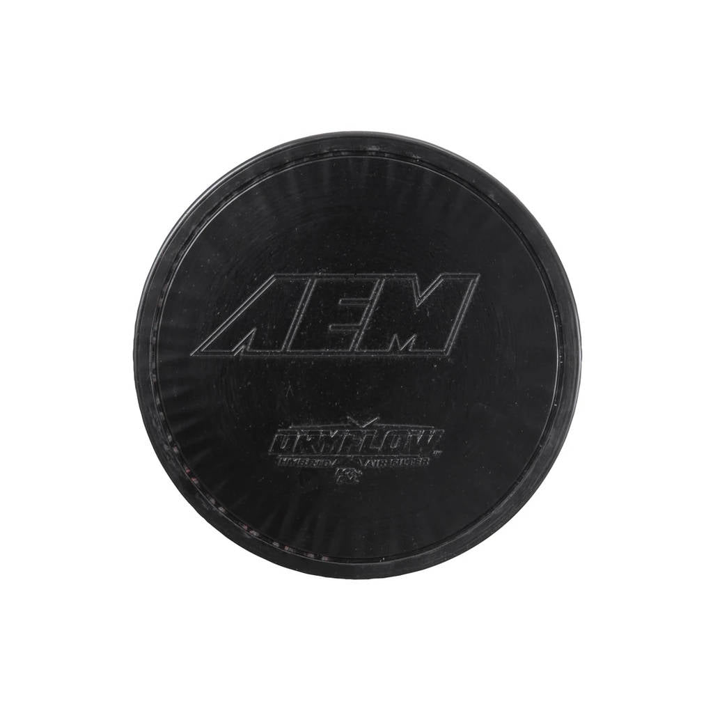 AEM 21-2058DK Повітряний фільтр 4.00 X 7 "DRY W/O HOLE Photo-4 
