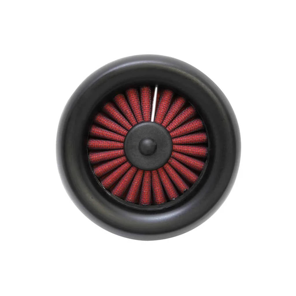 AEM 21-203D-XK UNIVERSAL Race Dry Flow Clamp-On 3 "X 5" DRYFLOW UNIVERSAL RACE FILTER Photo-1 