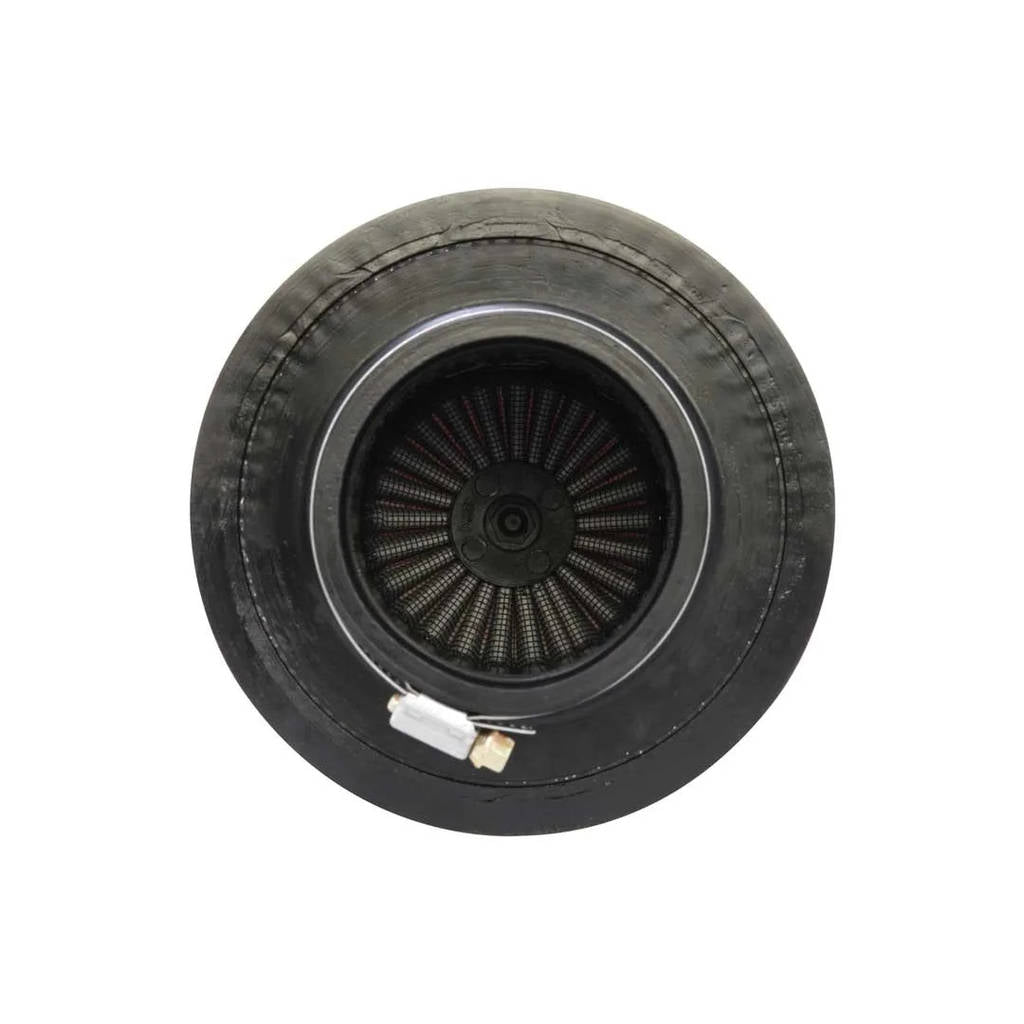 AEM 21-203D-XK UNIVERSAL Race Dry Flow Clamp-On 3 "X 5" DRYFLOW UNIVERSAL RACE FILTER Photo-2 