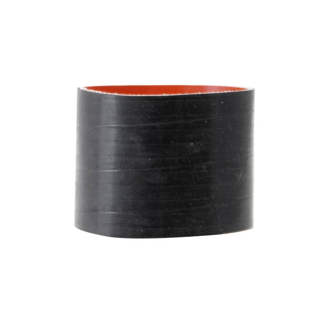 AEM 5-325 Coupler HOSE SILICONE 3.25 X 3.00 "BLK Photo-2 