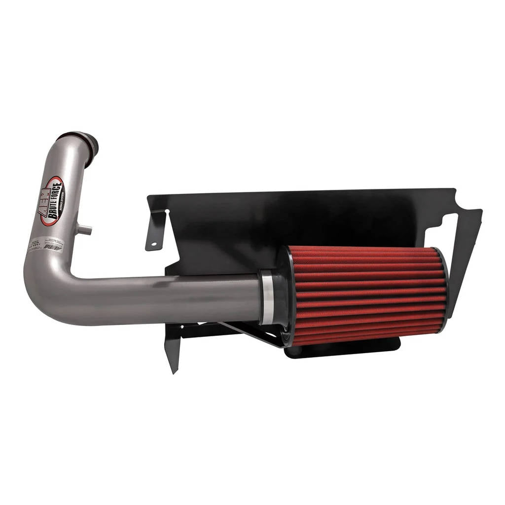 AEM 21-8308DС Система холодного впуску для JEEP WRANGLER L4-2.4L, 2004-2005 Photo-0 