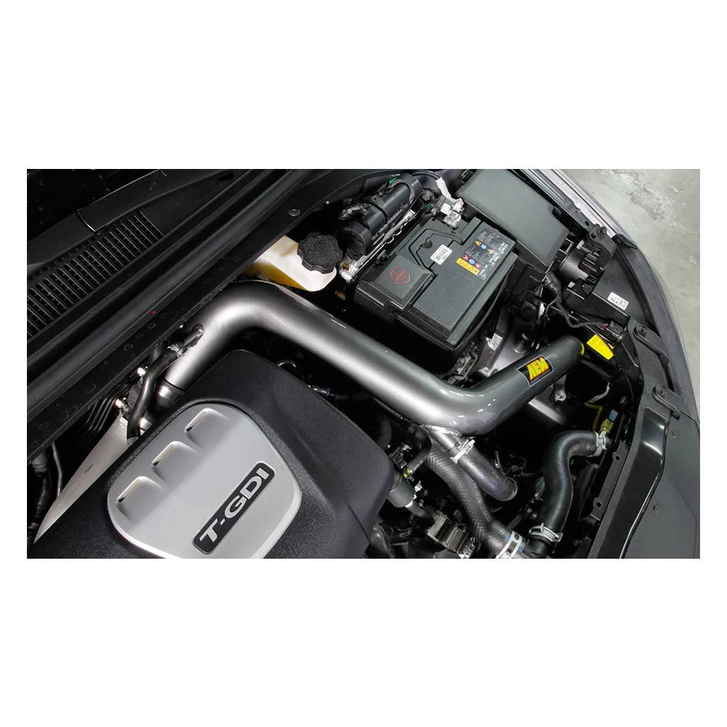 AEM 21-817C Система холодного впуску для HYUNDAI ELANTRA L4-1.6LF/I 2017 Photo-4 