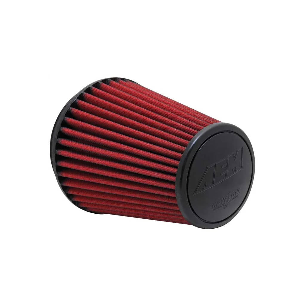 AEM 21-2100DK Повітряний фільтр Dryflow, вхід 152 мм Photo-0 