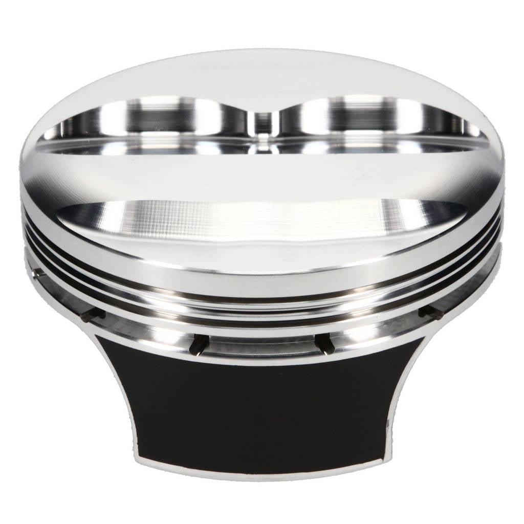 JE 329458 Комплект поршнів SRP Pro 4032 (діаметр 4.040″, комп. висота 1.260″, 11.00 куб.см) для двигуна CHEVROLET Small Block Photo-0 