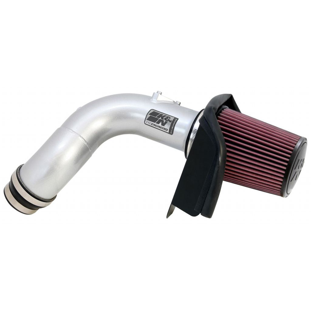 K&N 69-0026TS Спортивна Система впуску для ACURA TSX 2.4 L L4;2009-2014 (165мм х 140мм) Photo-0 