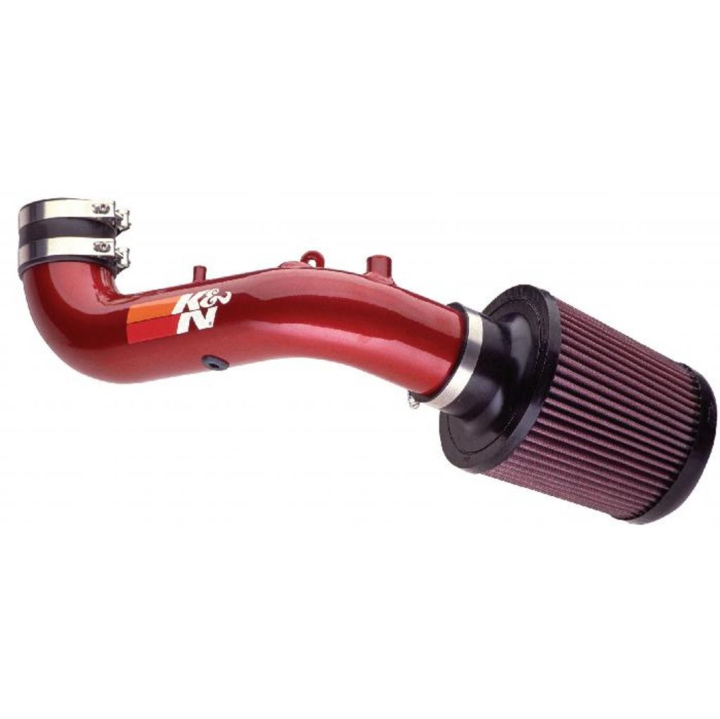 K&N 69-1009TR Спортивна Система впуску для HONDA CIVIC/ACURA RSX 2.0 L L4;2000-2006 (165мм х 152мм) Photo-0 