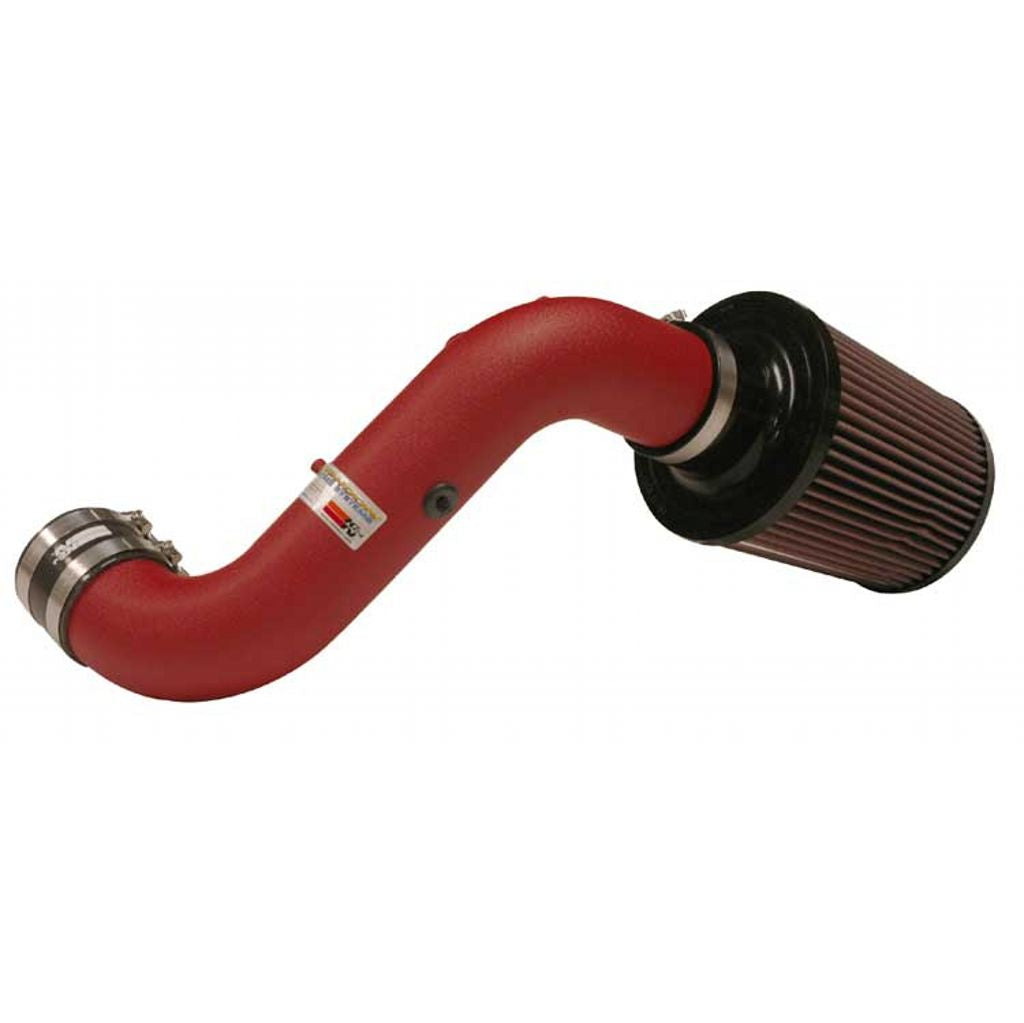 K&N 69-1009TWR Спортивна Система впуску для HONDA CIVIC/ACURA RSX 2.0 L L4;2000-2006 (165мм х 152мм) Photo-0 