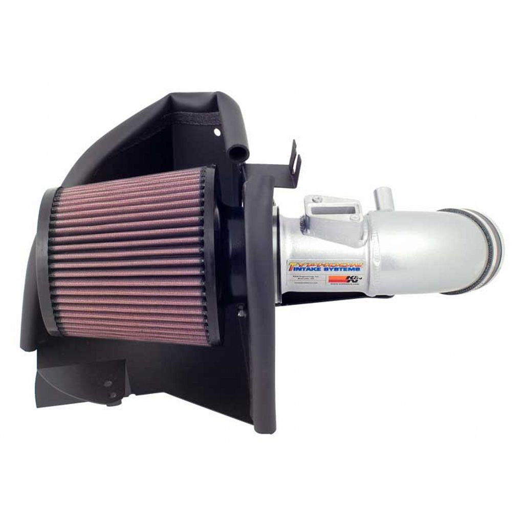 K&N 69-1013TS Спортивна Система впуску для HONDA CIVIC/GX 1.8 L L4;2006-2011 (140мм х 152мм) Photo-0 