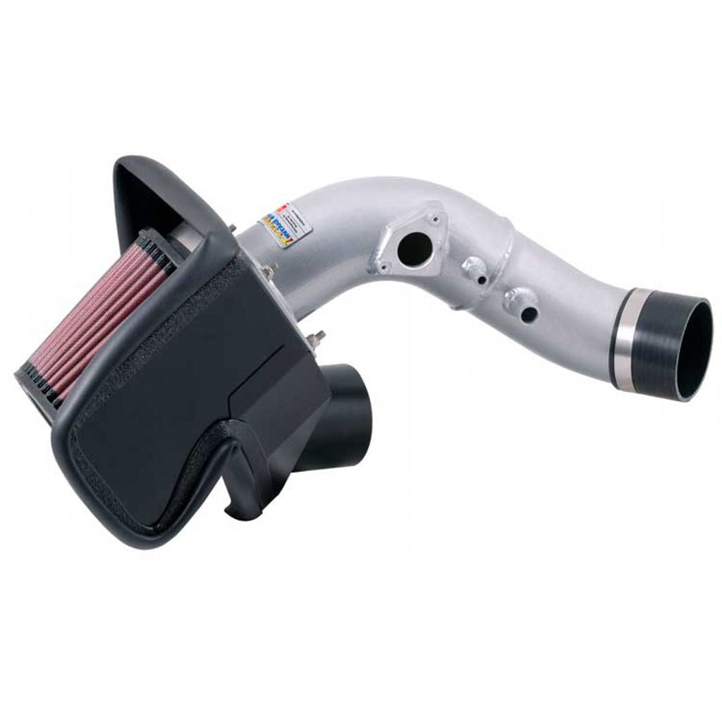 K&N 69-1014TS Спортивна Система впуску для HONDA CIVIC Si 2.0 L L4;2006-2011 (140мм х 165мм) Photo-0 