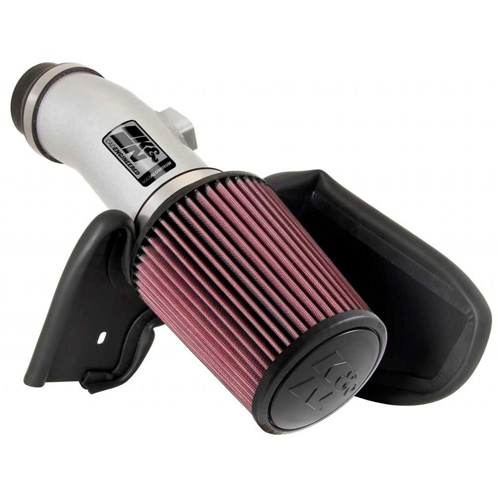 K&N 69-1210TS Спортивна Система впуску для ACURA TL/HONDA ACCORD 3.5 L V6;2007-2014 (165мм х 140мм) Photo-0 