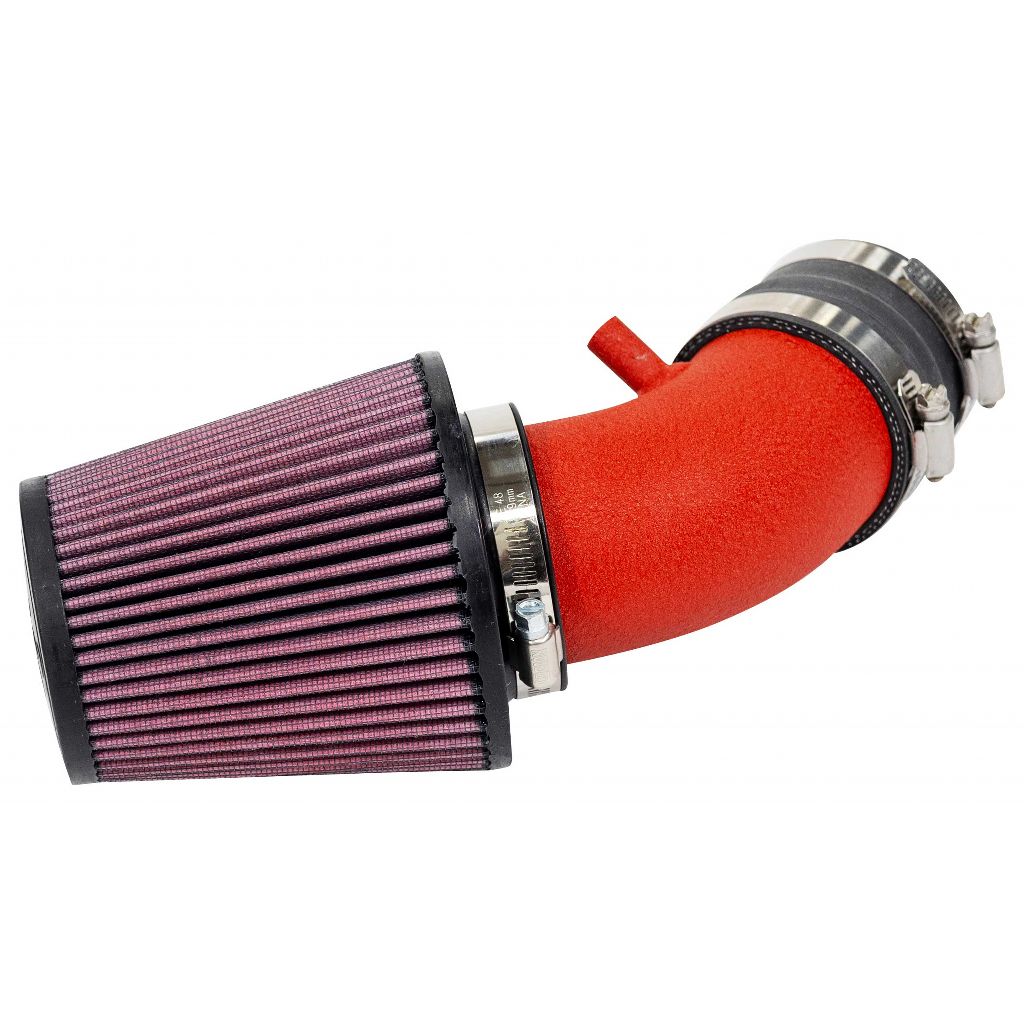 K&N 69-2020tr Спортивна Система впуску для MINI COOPER/ONE 1.6 L L4;2000-2006 (124мм х 119мм) Photo-0 
