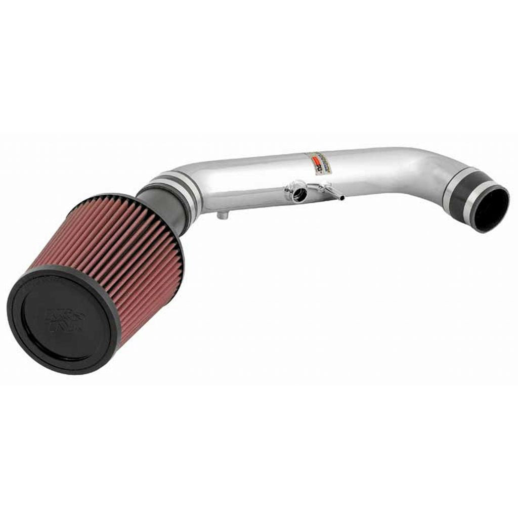 K&N 69-6000TP Спортивна Система впуску для MAZDA MIATA/MX-5 II 1.8 L L4;1998-2005 (165мм х 152мм) Photo-0 