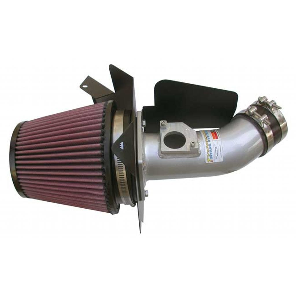 K&N 69-8002TS Спортивна Система впуску для SUBARU FORESTER TURBO 2.5 L H4;2004-2006 (143ММ х 165мм) Photo-0 