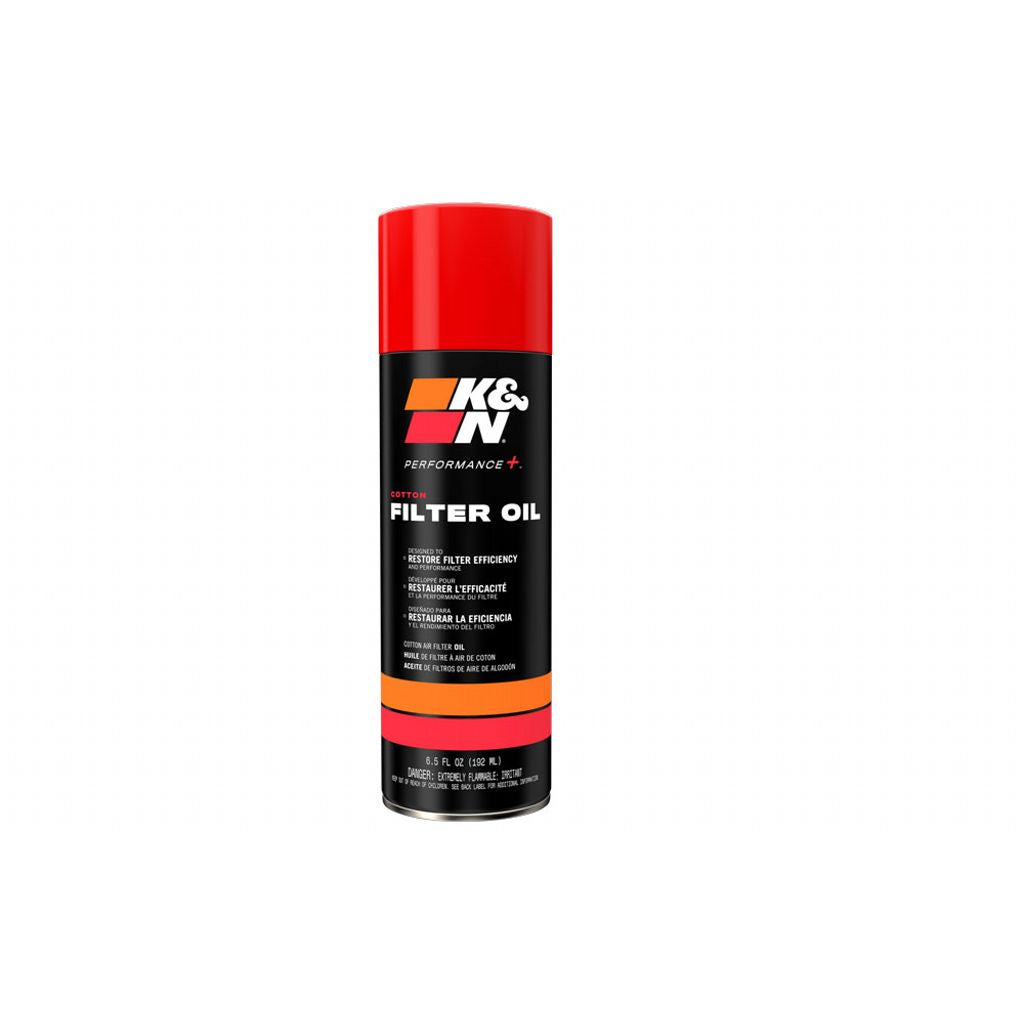 K&N 99-0504 Масло для просочення Photo-0 
