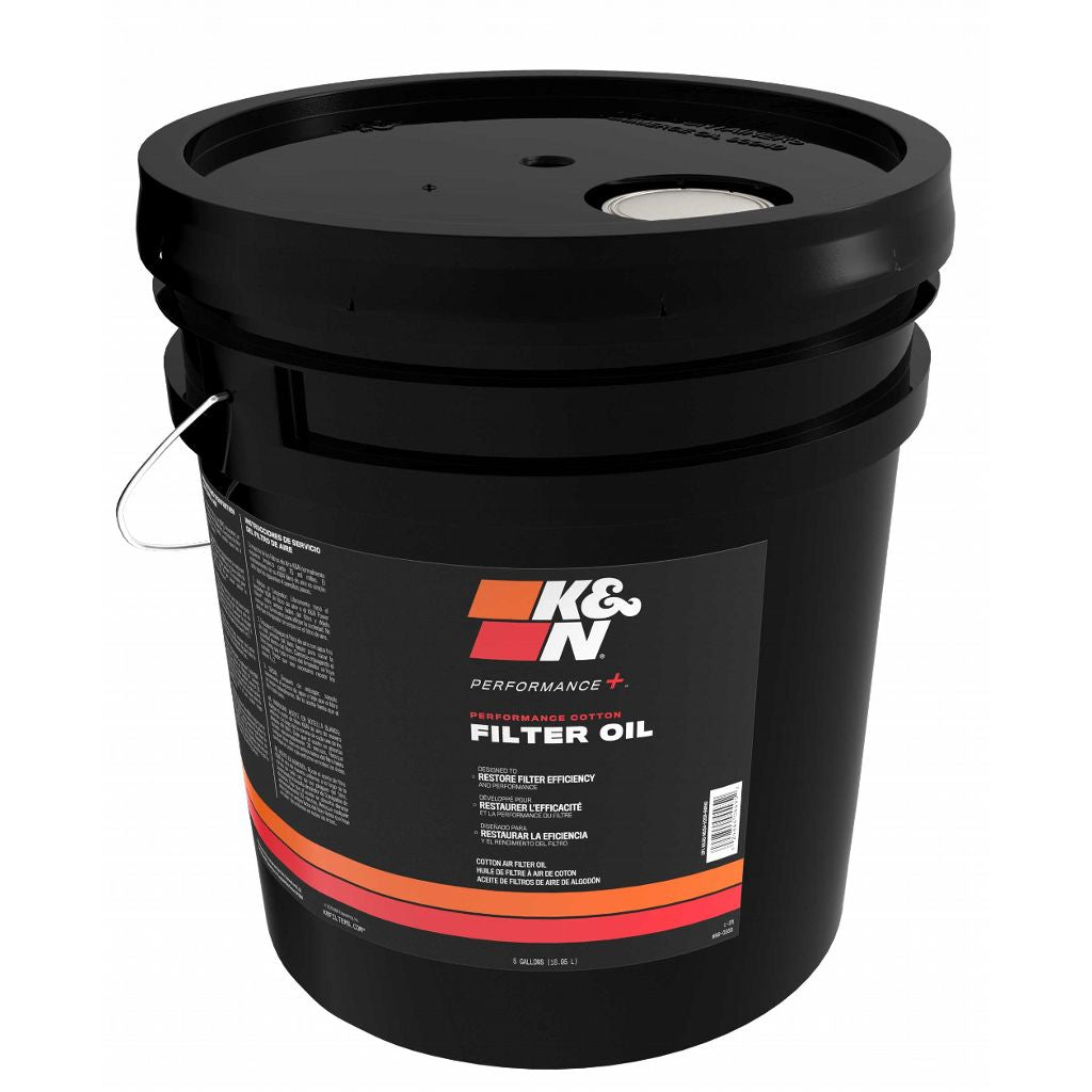 K&N 99-0555 Масло для просочення Photo-0 