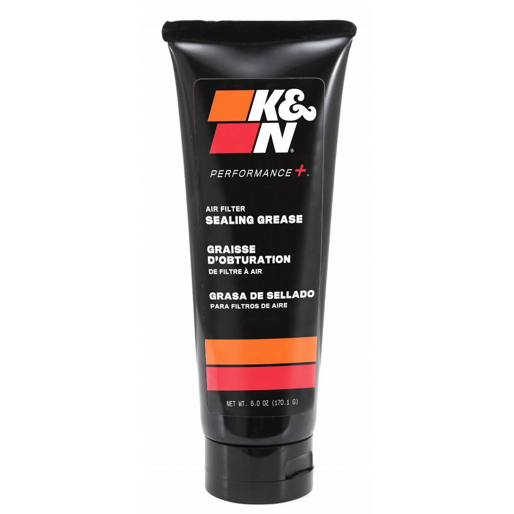 K&N 99-0704 ущільнювальне мастило Photo-0 