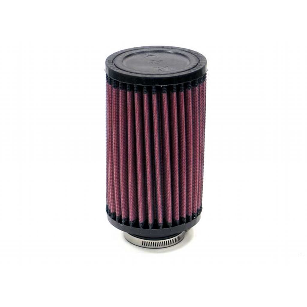 K&N RA-0520 фільтр гумовий універсальний (зовн.діам.89мм) Photo-0 