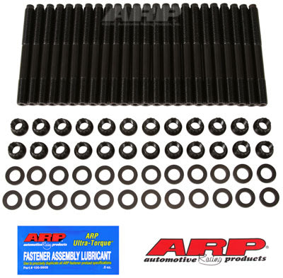 ARP 247-4201 Комплект шпильок головки 1/2 дюйма x 5.310 дюйма 24 шт для DODGE Viper &#39;96-&#39;03 GEN II Photo-0 