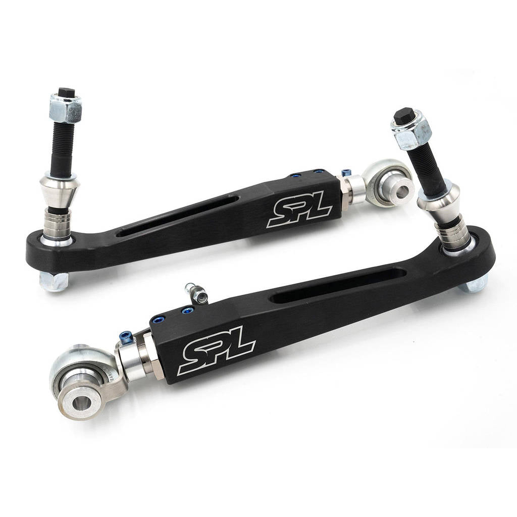 SPL PARTS SPL FLCA F8X Передні нижні важелі підвіски для BMW M2 / M3 / M4 (F8X) Photo-0 