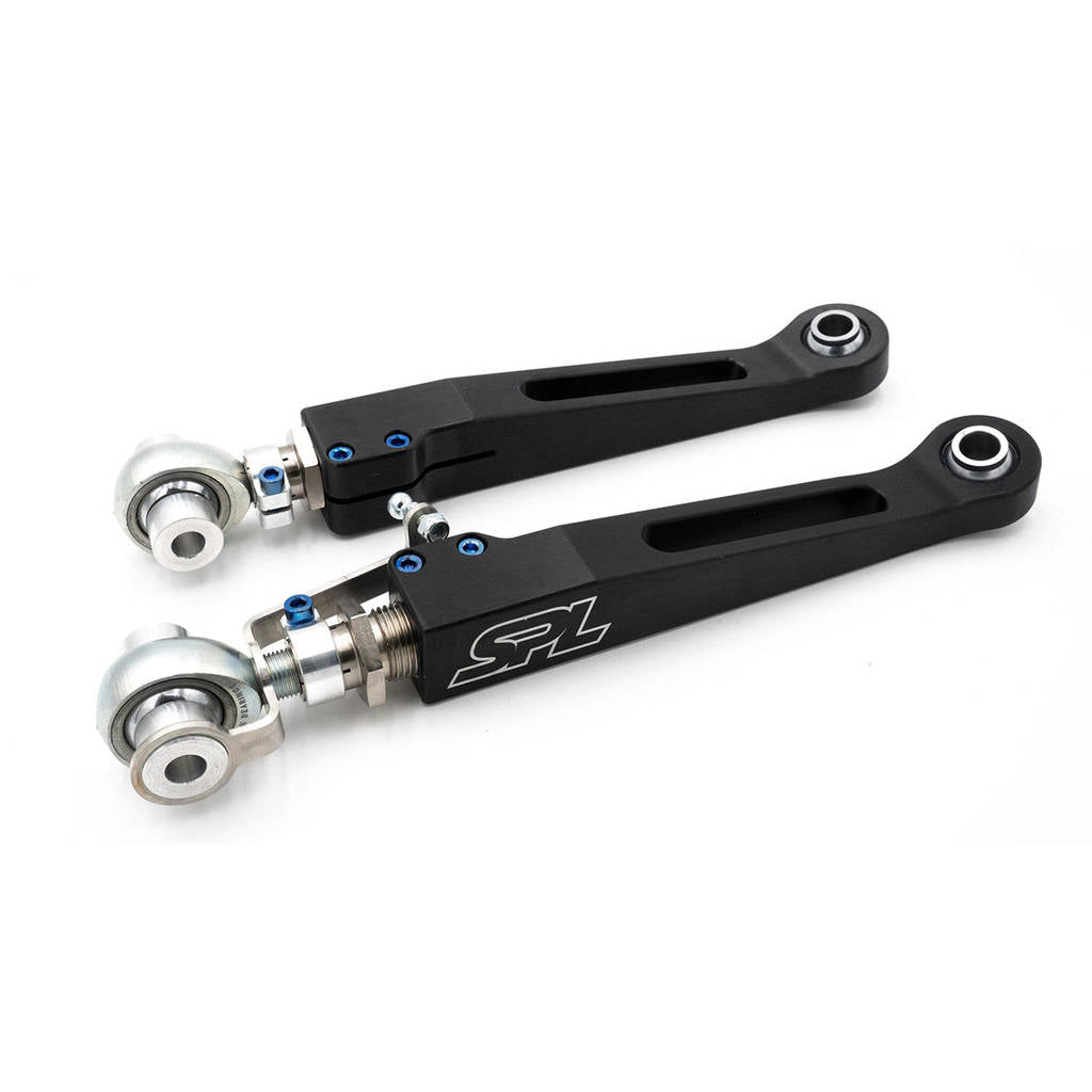 SPL PARTS SPL FLCA F8X Передні нижні важелі підвіски для BMW M2 / M3 / M4 (F8X) Photo-3 