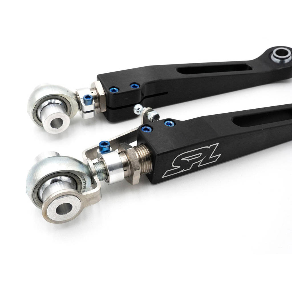 SPL PARTS SPL FLCA F8X Передні нижні важелі підвіски для BMW M2 / M3 / M4 (F8X) Photo-4 