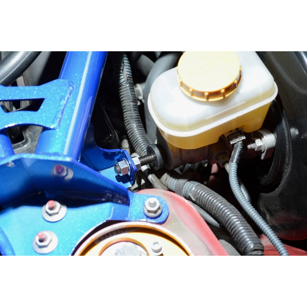 HARDRACE 8868 Передня Розпорка для SUBARU BRZ/TOYOTA 86 Photo-6 
