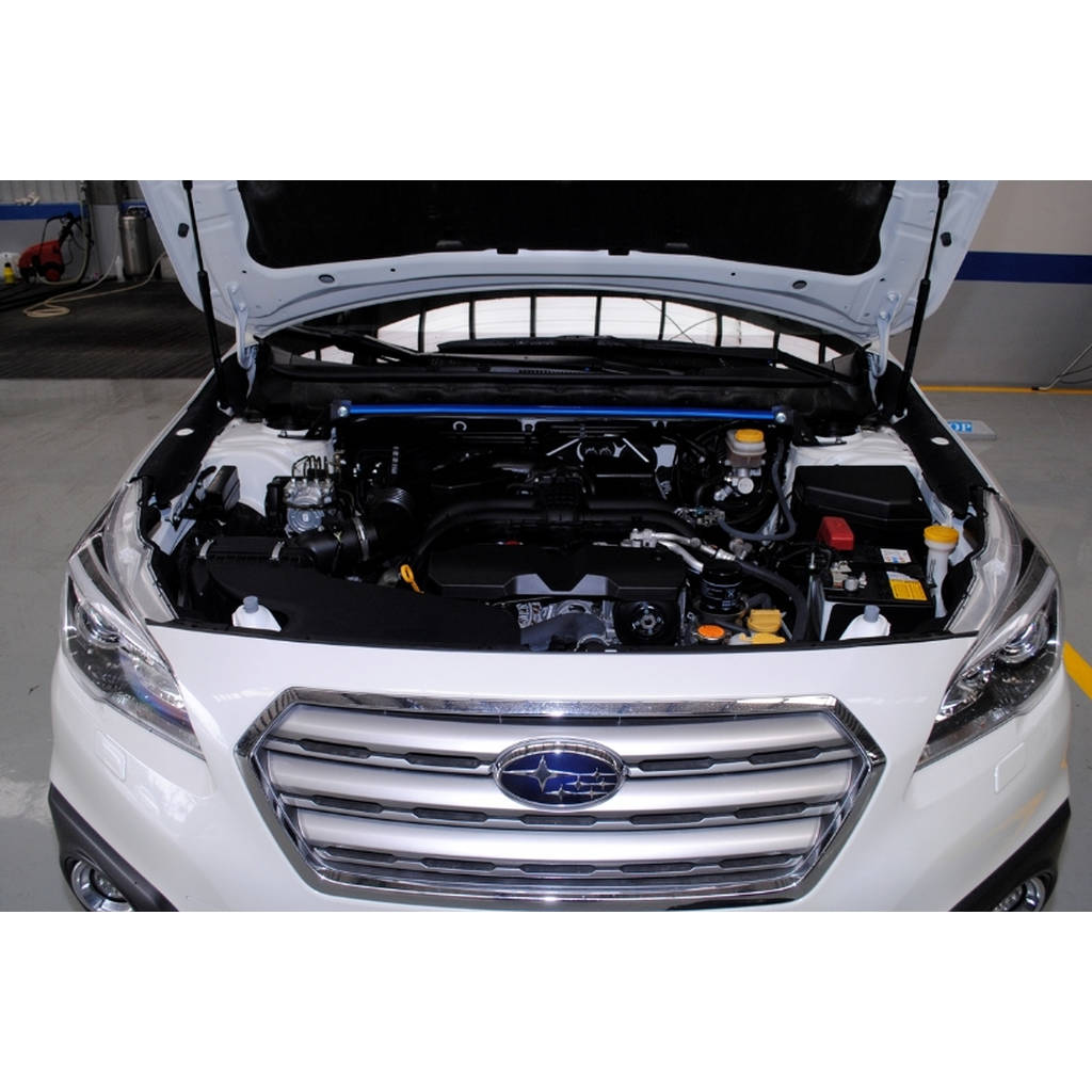 HARDRACE 8924 Передня Розпорка для SUBARU Outback '15 + Photo-6 