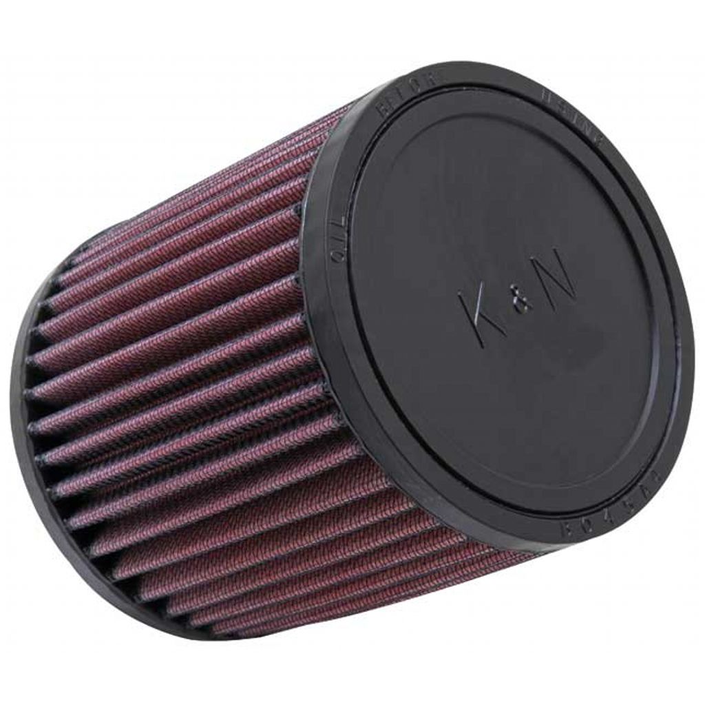 K&N RU-0910 фільтр гумовий універсальний (ВИС.127мм,зовн.діам.114мм) Photo-0 