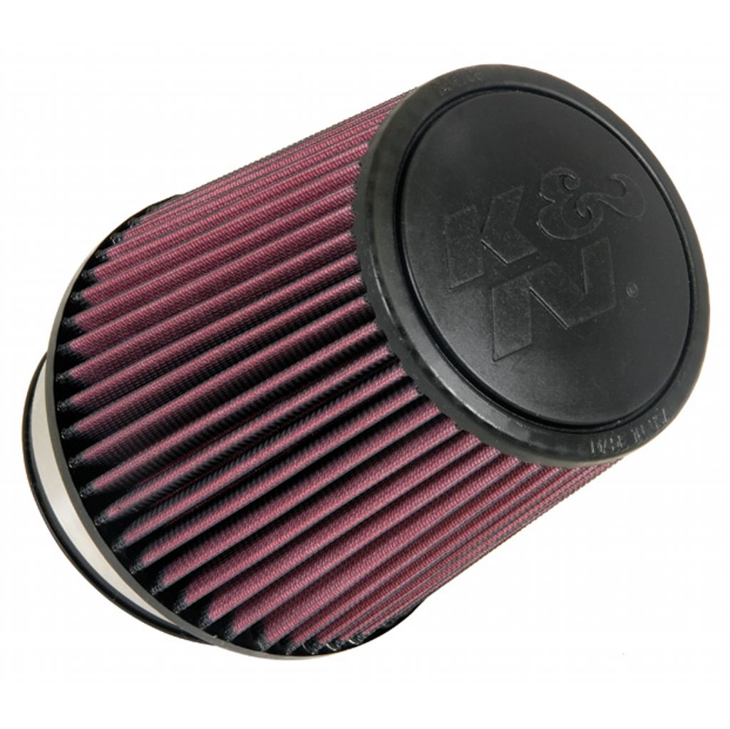 K&N RU-5061 фільтр гумовий універсальний Photo-0 