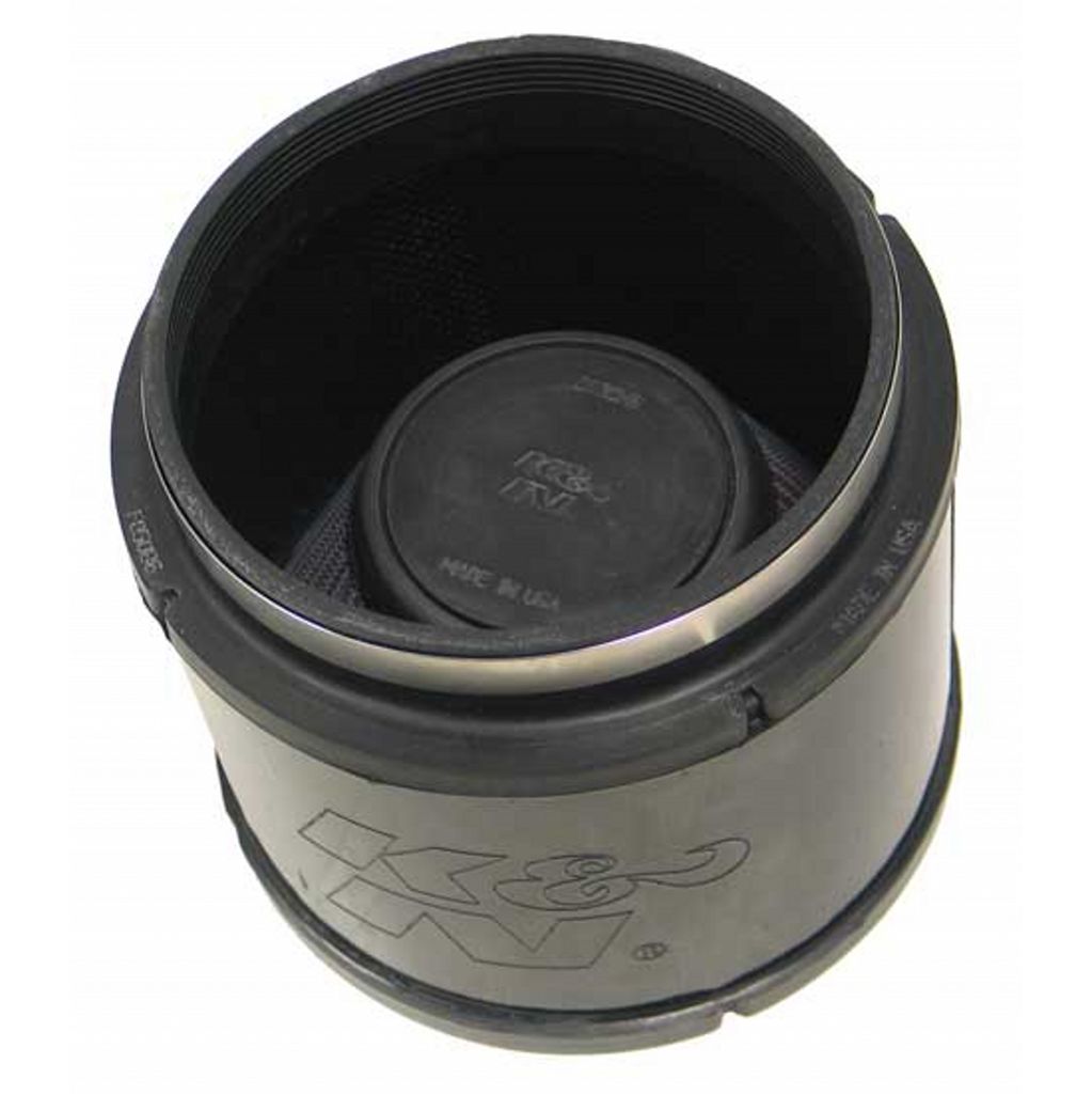 K&N RU-5123 фільтр гумовий універсальний Photo-0 