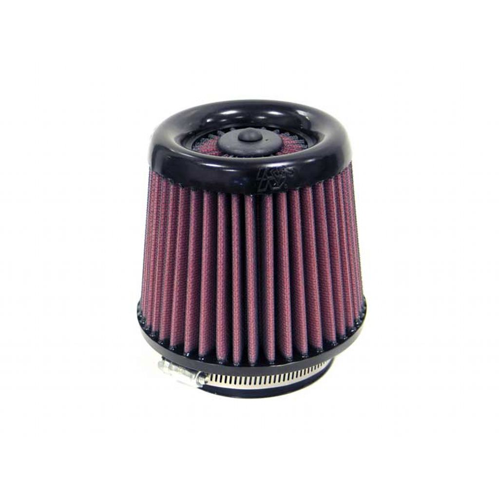 K&N rx-4120-1 фільтр гумовий універсальний Photo-0 