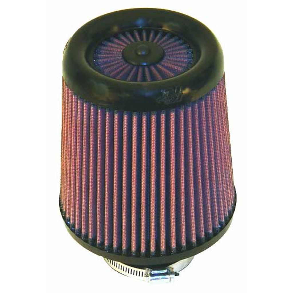 K&N rx-4730xd фільтр гумовий універсальний Photo-0 