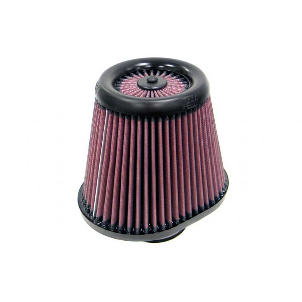 K&N rx-4750 фільтр гумовий універсальний Photo-0 
