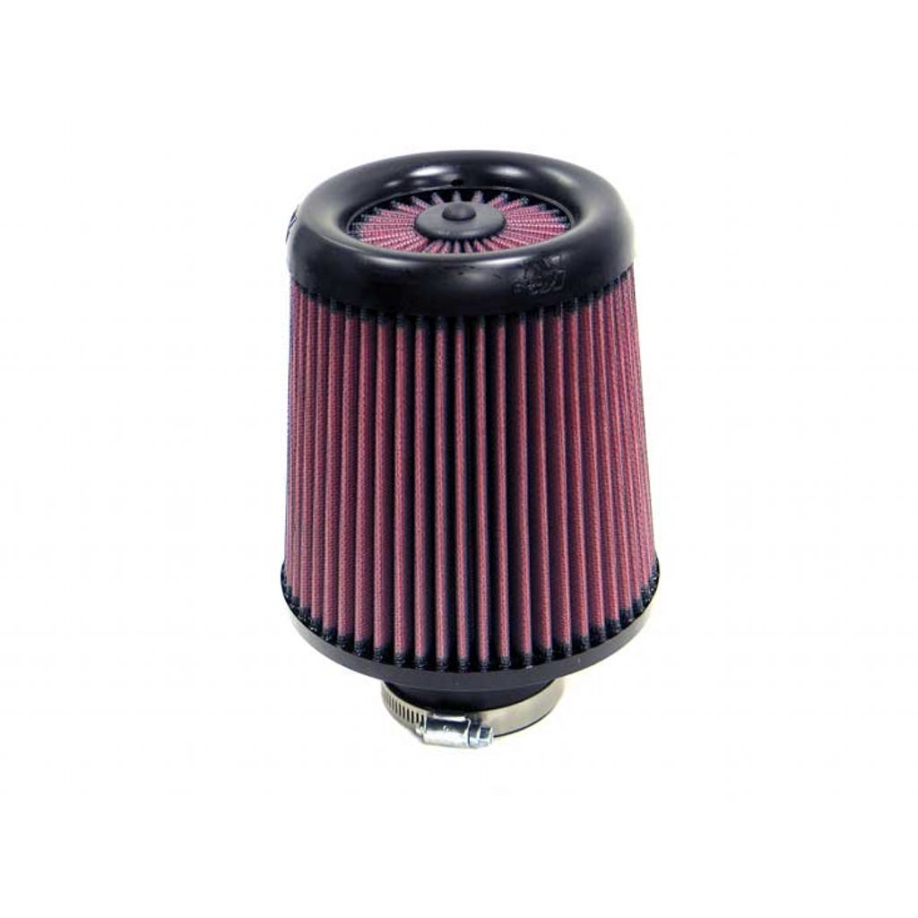 K&N rx-4860 фільтр гумовий універсальний Photo-0 