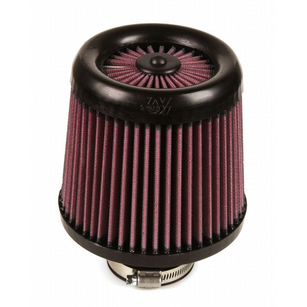 K&N rx-4950 фільтр гумовий універсальний Photo-0 