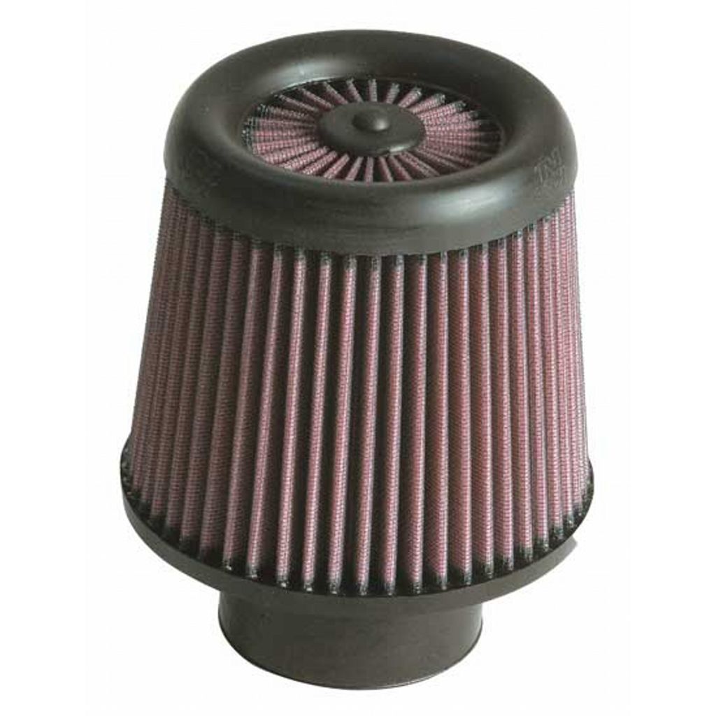 K&N rx-4990 фільтр гумовий універсальний Photo-0 