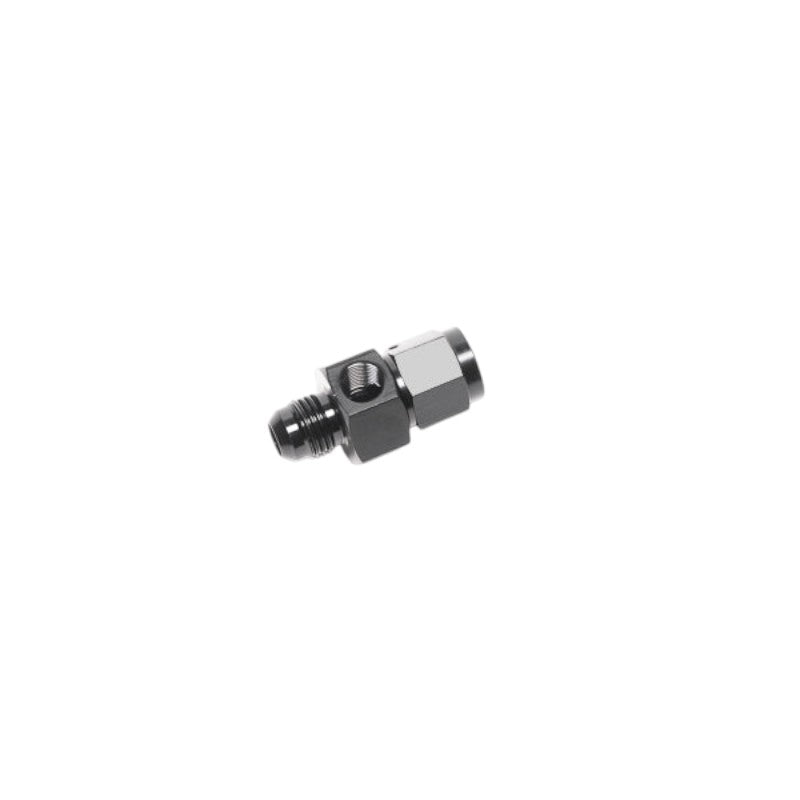 RADIUM 14-0148-06 Фітинг внутрішній 6AN до 1/8NPT FEMALE Photo-0 
