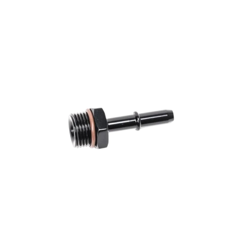 RADIUM 14-0367 Адаптер 8AN ORB до 5/16 дюймів SAE РОЗМ Photo-0 