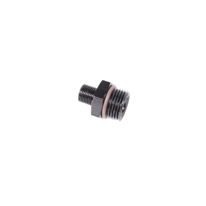 RADIUM 14-0278 Адаптер 8AN ORB TO M12X1 MALE Photo-0 