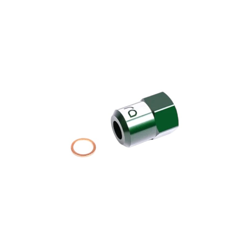 RADIUM 20-0259 Перехідник 10AN ORB до зворотного клапана Bosch 044 Photo-0 