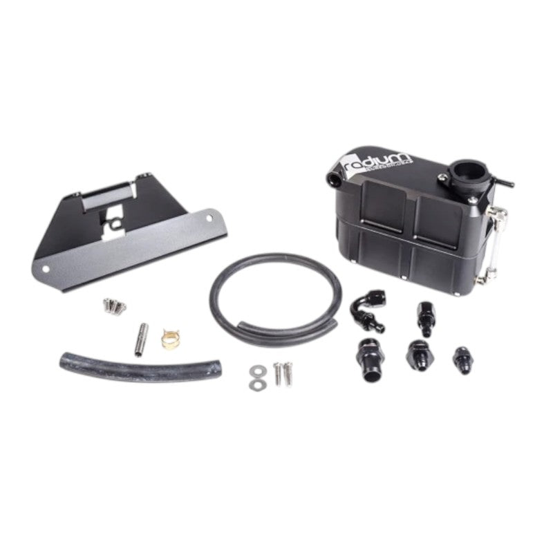 RADIUM 20-0285 Комплект бака охолоджуючої рідини Ford MUSTANG 11-14 Photo-0 